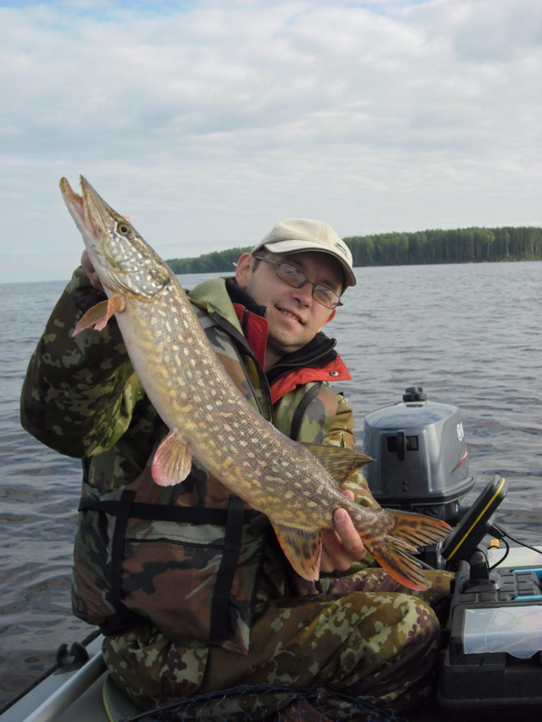 Перфилов Андрей, семинар