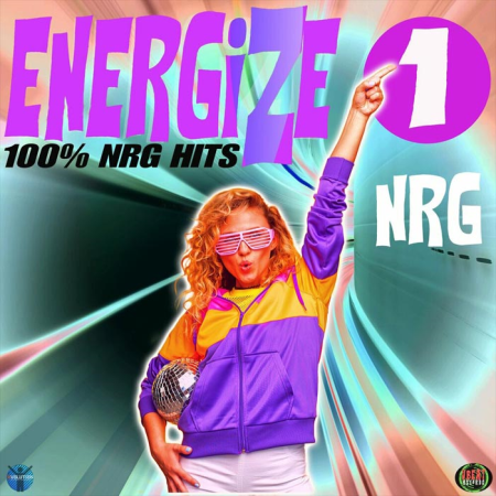 VA   Energize 1 (100% NRG Hits) (2019)