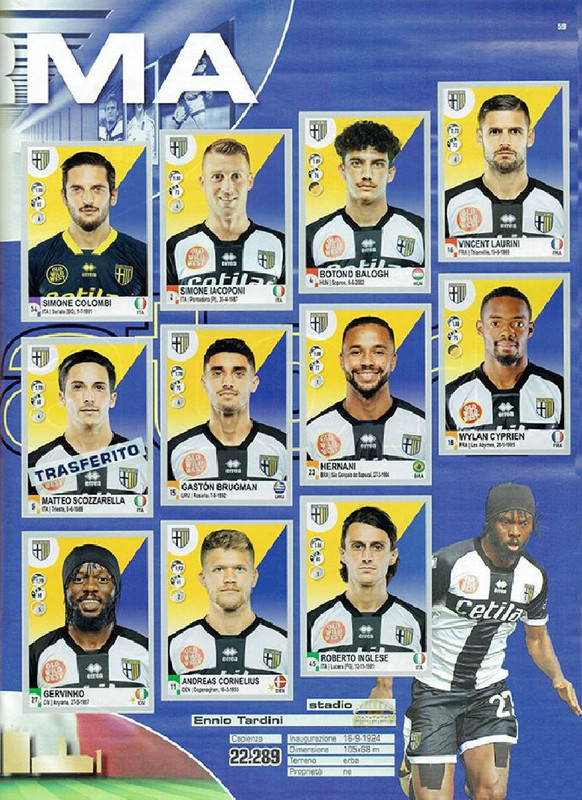 Calciatori 2020-2021 Panini-061