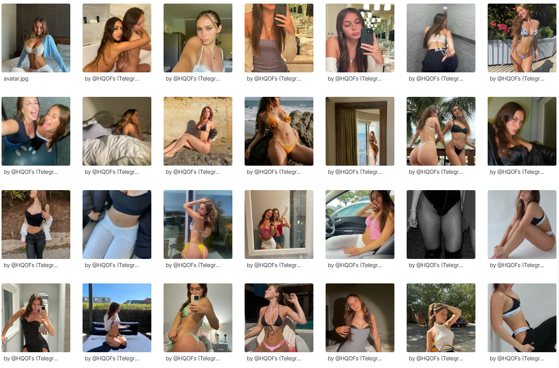 ✨ lolabellee Huge Premium Archive❤️‍🔥