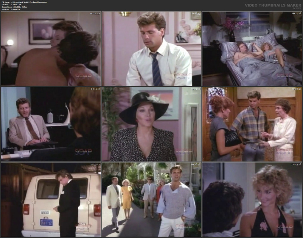 Falcon Crest S06E05 Perilous Charm.mkv