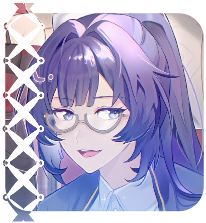 Dr. MEI | Honkai Impact 3rd