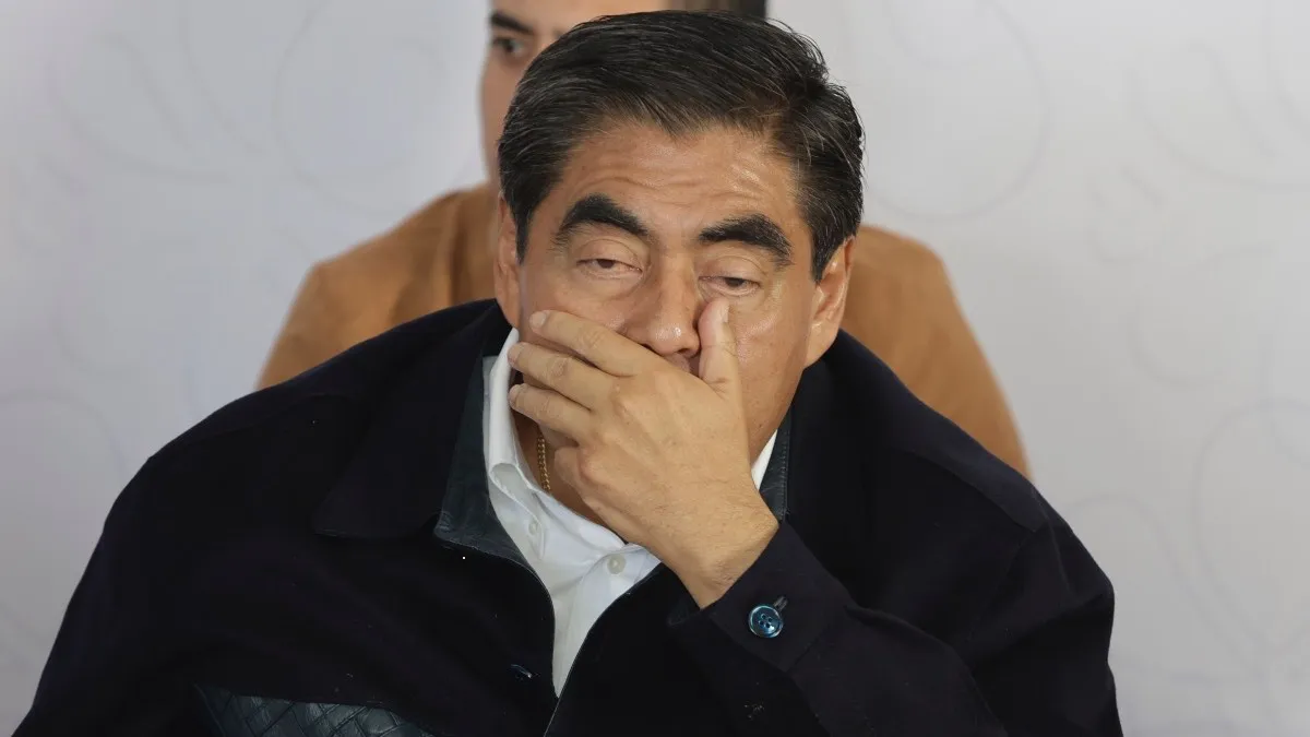 Las polémicas alrededor de Miguel Barbosa