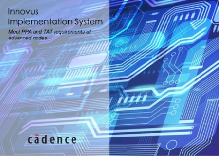 Cadence INNOVUS version 18.10.000