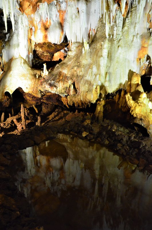 CUEVAS DEL CERRO DEL AGUILA-7-2-2015-AVILA - Paseando por España-1991/2016 (25)