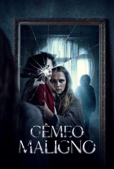 Gêmeo Maligno Torrent (2022) BluRay 1080p Dual Áudio