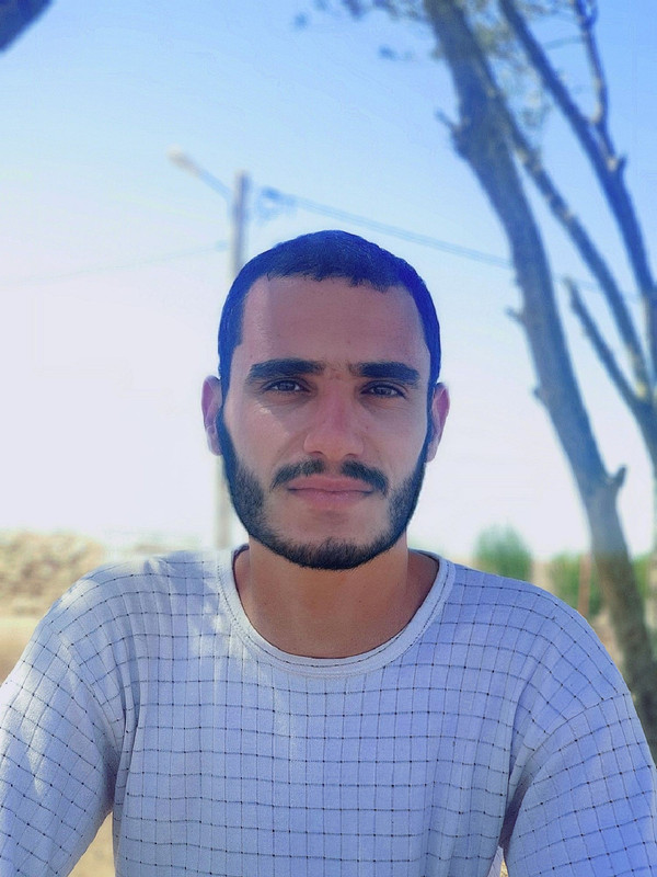 About Us Team Member