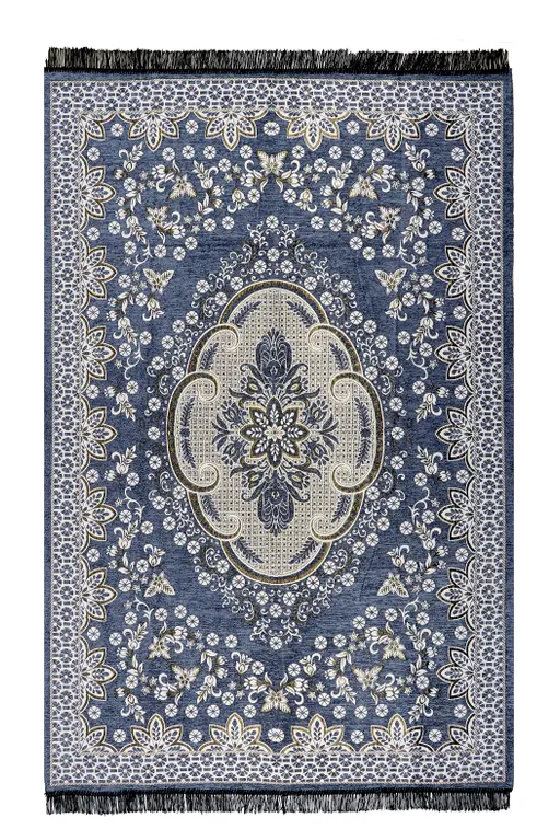 Acrylic Carpet , CARPET FOR LIVING ROOM ,1 COTTON CARPET , PREMIUM CARPET , LIGHT WEIGHT CARPET , PERSIAN CARPET , ALLADIN CARPET , LOW BUDGET CARPET , MIUTI COLOUR CARPET , KIDS PLAYING MAT , DURRIE , COTTON RUG , RUNNER , FLOOR MAT , FLOOR CARPET , RELIGIOUS CARPET , *( 5 X 7 )* FEET Color 5 (R902)