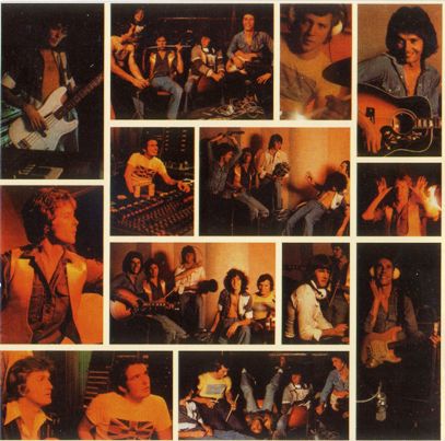 Sherbet - Howzat (1976) [Reissue 2006] Lossless
