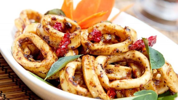 Masak Sotong Confirm Tak Liat Kalau Ikut 6 Cara Ini Petua Ibu