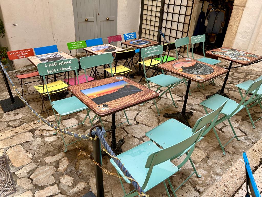 Жаркий сентябрь на побережье Тирренского моря. Жаркий сентябрь на побережье Тирренского моря.