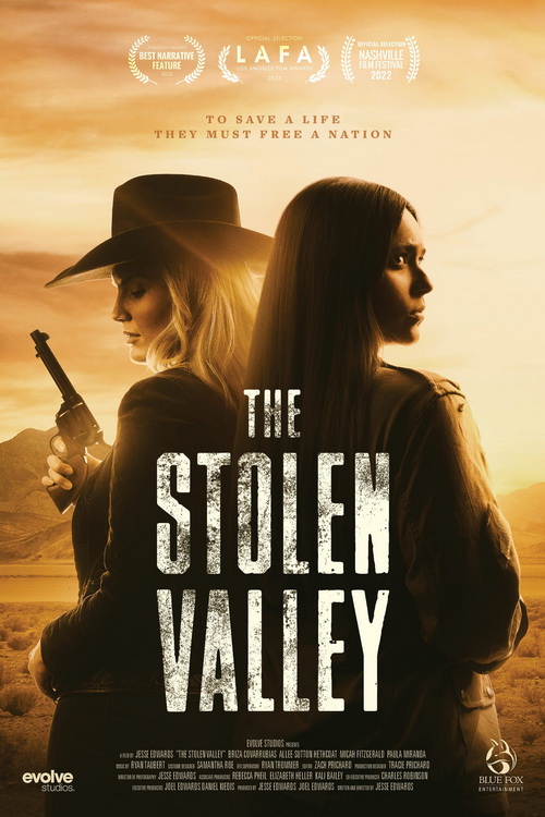 Skradziona dolina / The Stolen Valley (2022) MULTi.1080p.HMAX.WEB-DL.H264.DD5.1.DD2.0-K83 / Lektor i Napisy PL
