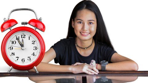 Get It Done: Time Management Basics For Kids