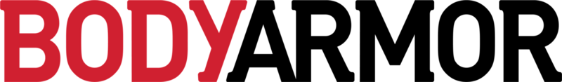 Body Armor logo