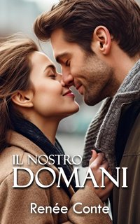 Renée Conte -  Il nostro domani (2024)
