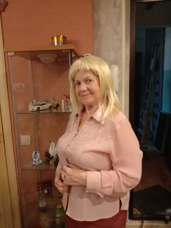 Почти ремейк 3