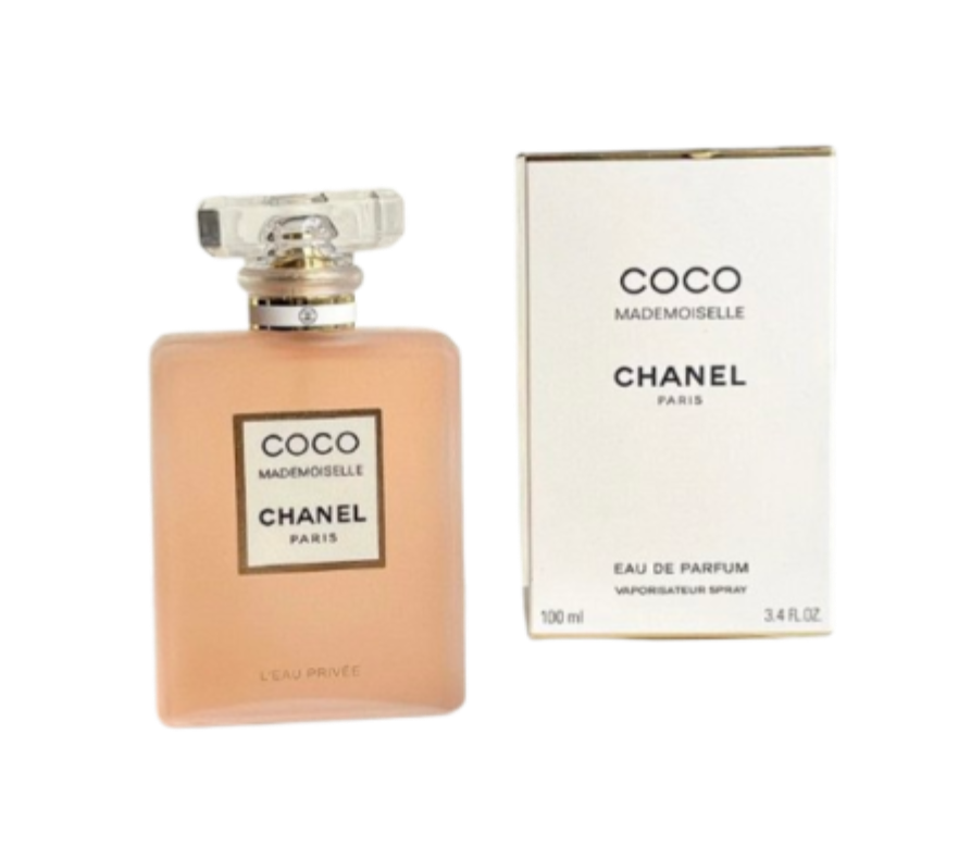 Coco Chanel