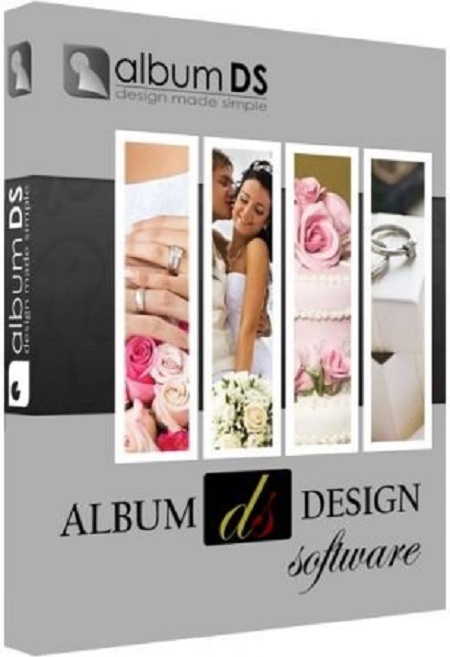 Album DS 11.8 Multilingual (Win x64)