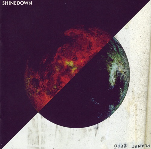 Shinedown - Planet Zero 2022