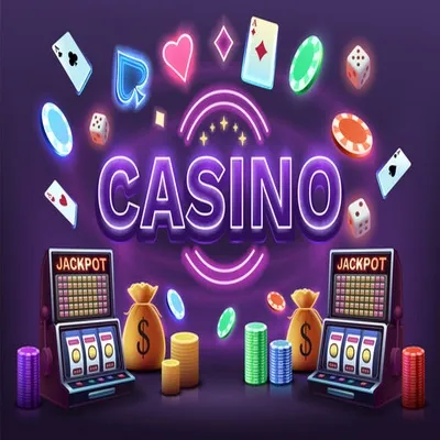 Immagine promozionale di Verde Casino
