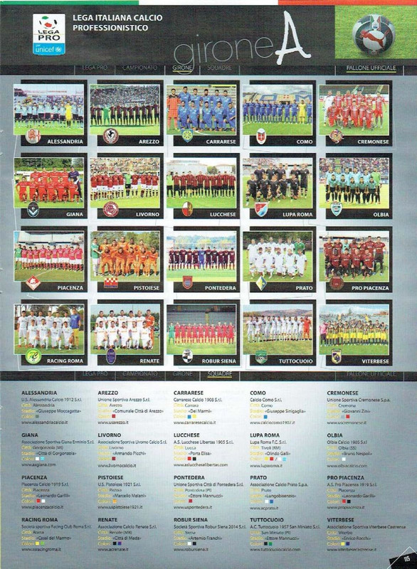 Album Calciatori 2016-2017 Panini-117