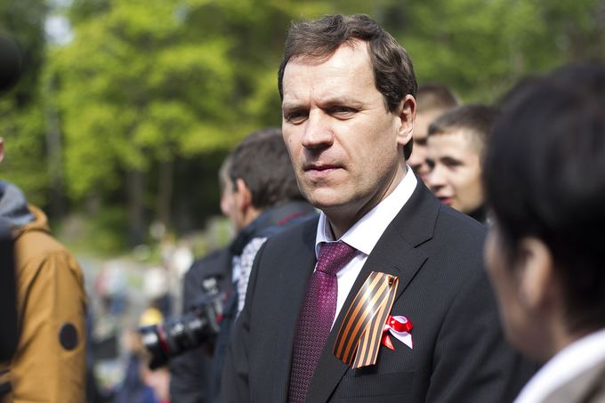 Diabeł lubi zmiany, lubi wszystko „ulepszać”