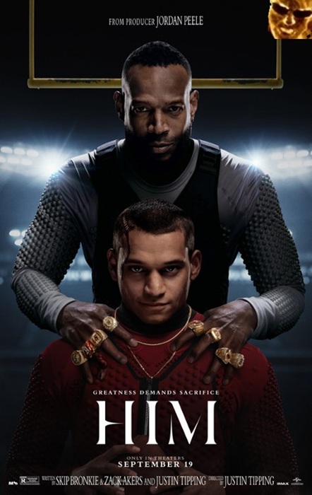 Jestem nim / Him (2025) MULTi.480p.BRRip.H264.AC3-NEO / Lektor Napisy PL