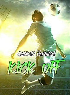 Connie Furnari - Kick Off (2022)