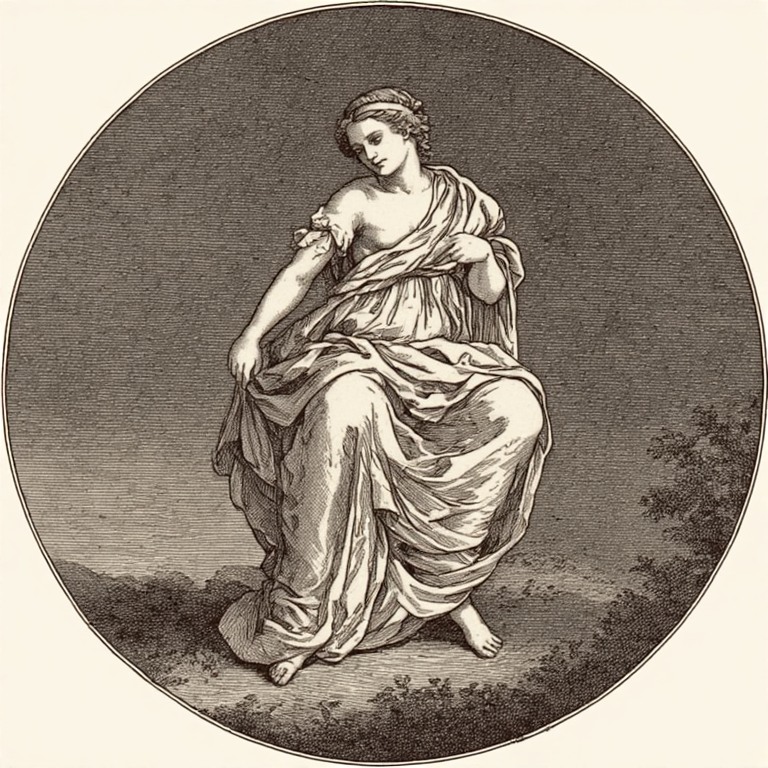 Sappho-Karl-Agricola-1839-(32)