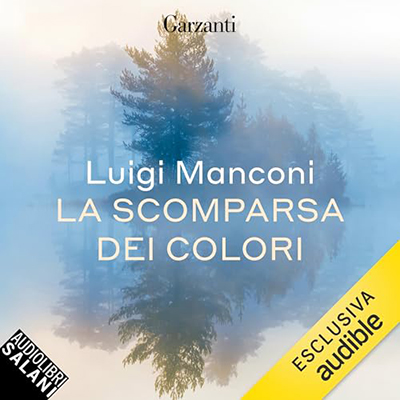 Luigi Manconi - La scomparsa dei colori (2024) (mp3 - 128 kbps)