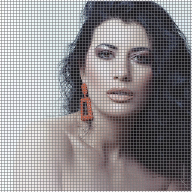 quadrillage sprite stage Build With Filters Maker v1 0 18112025071817