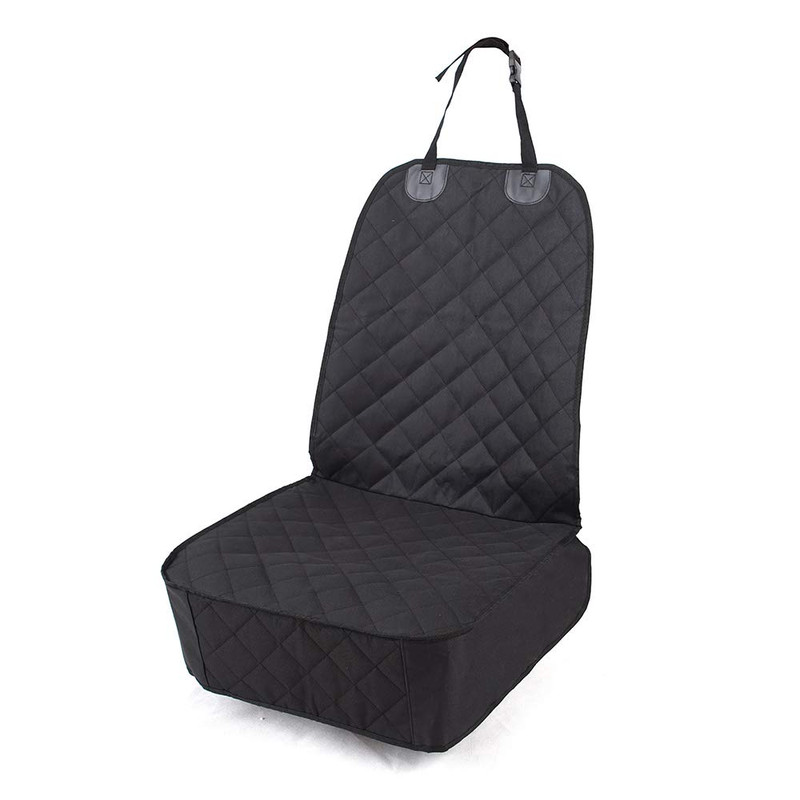 HONEST OUTFITTERS Dog Front Seat Cover