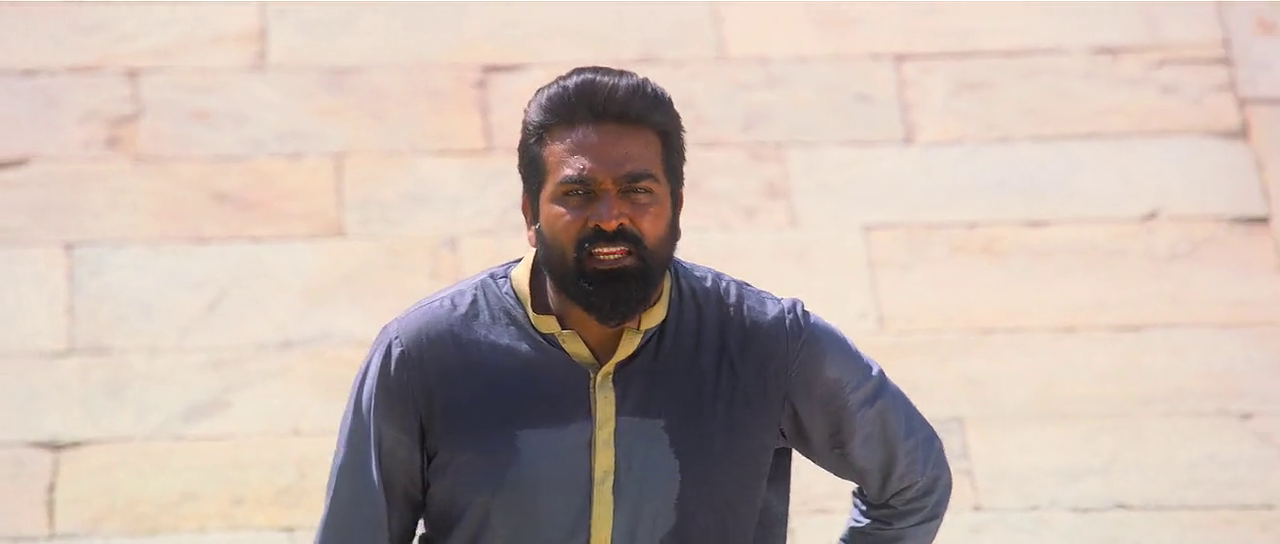 Annabelle Sethupathi 2021 Hindi Dubbed [DDP5.1] WEB-DL 