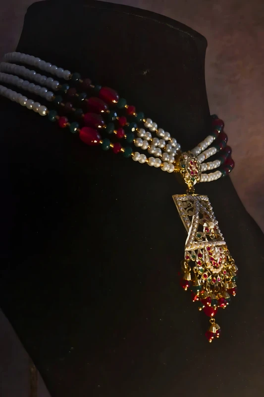 Rajsi Ratna alternate view