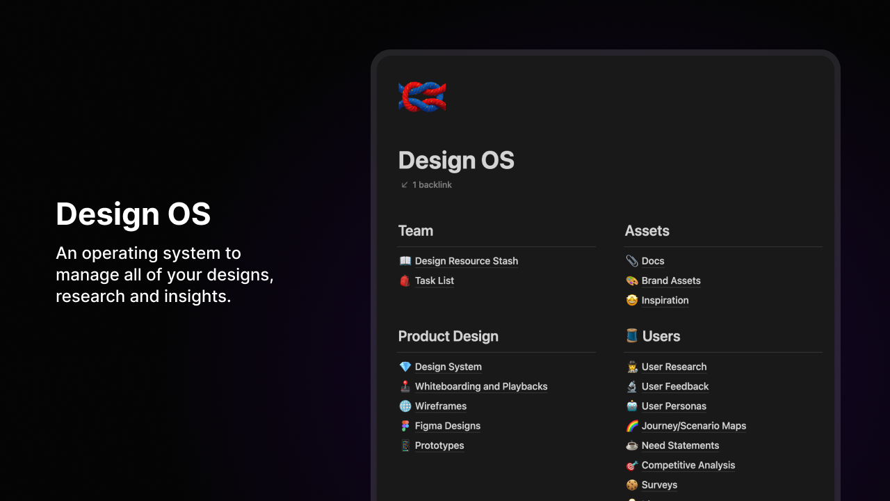 Design OS