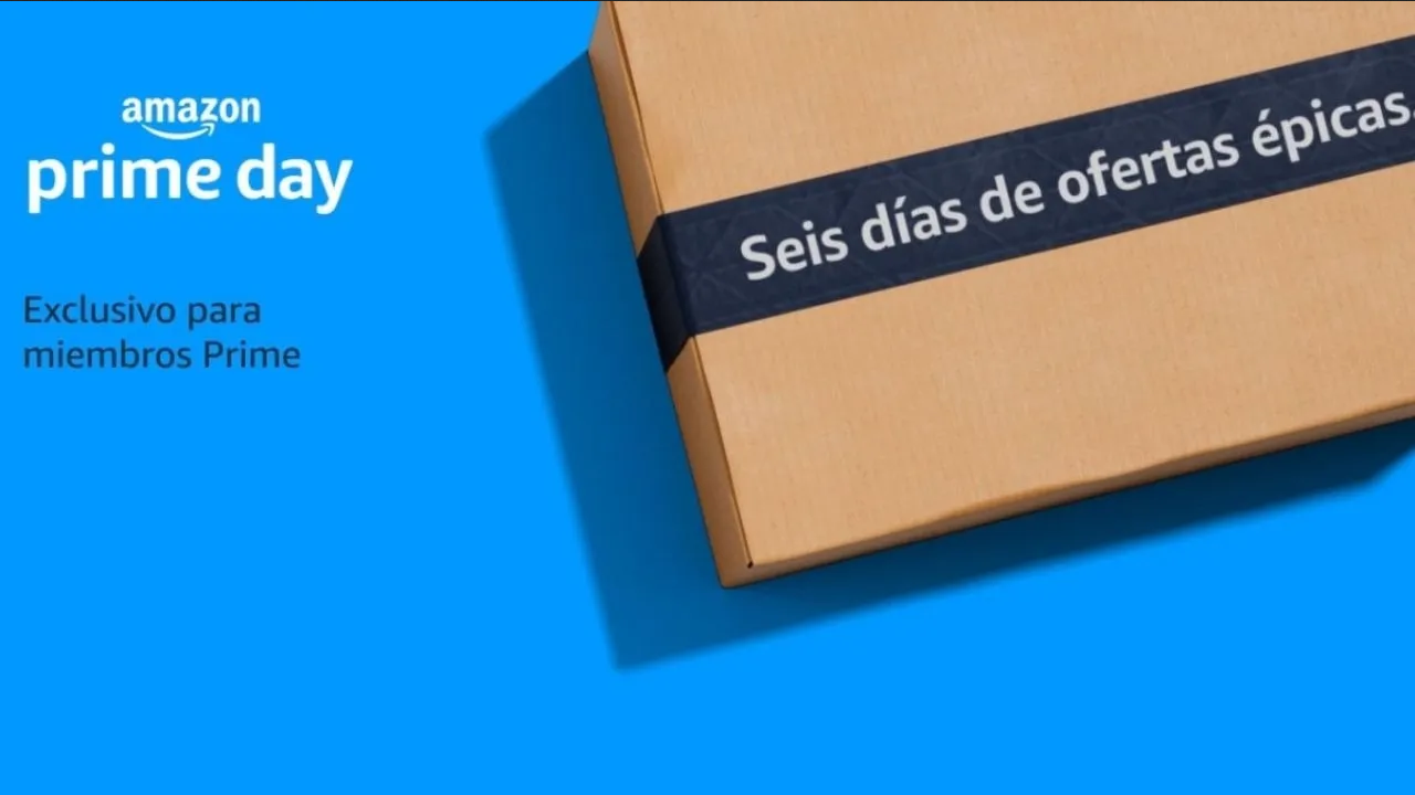 ¿Cómo saber si una oferta de Amazon Prime Day es real?
