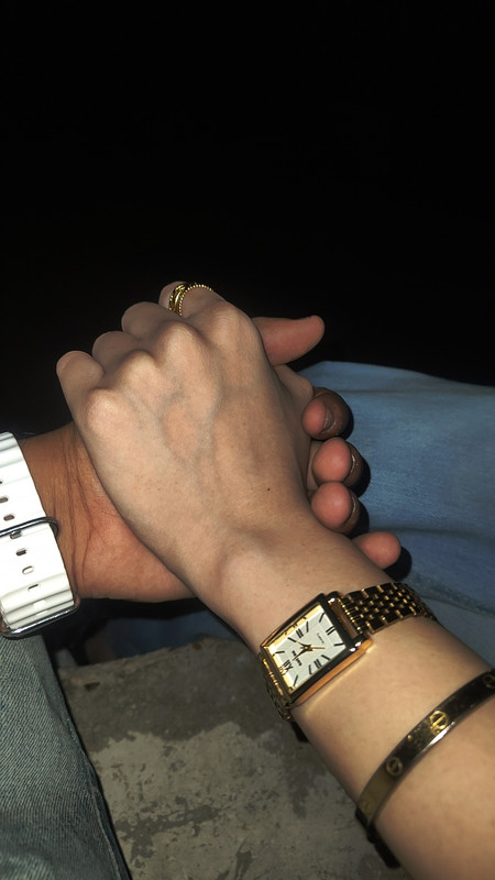 Sama ❤️