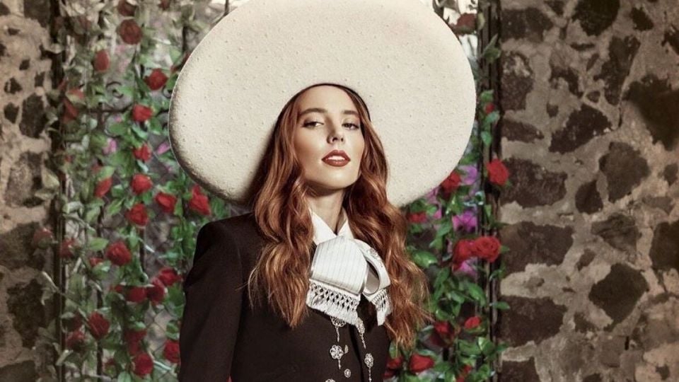 ¿Luto en la dinastía? Majo Aguilar envía desgarrador mensaje: