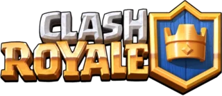 Clash Royale Logo