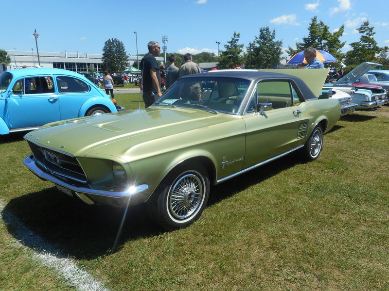 Gala des Belles Autos d'Hier - 25 & 26 juin 2022 BAH22-107