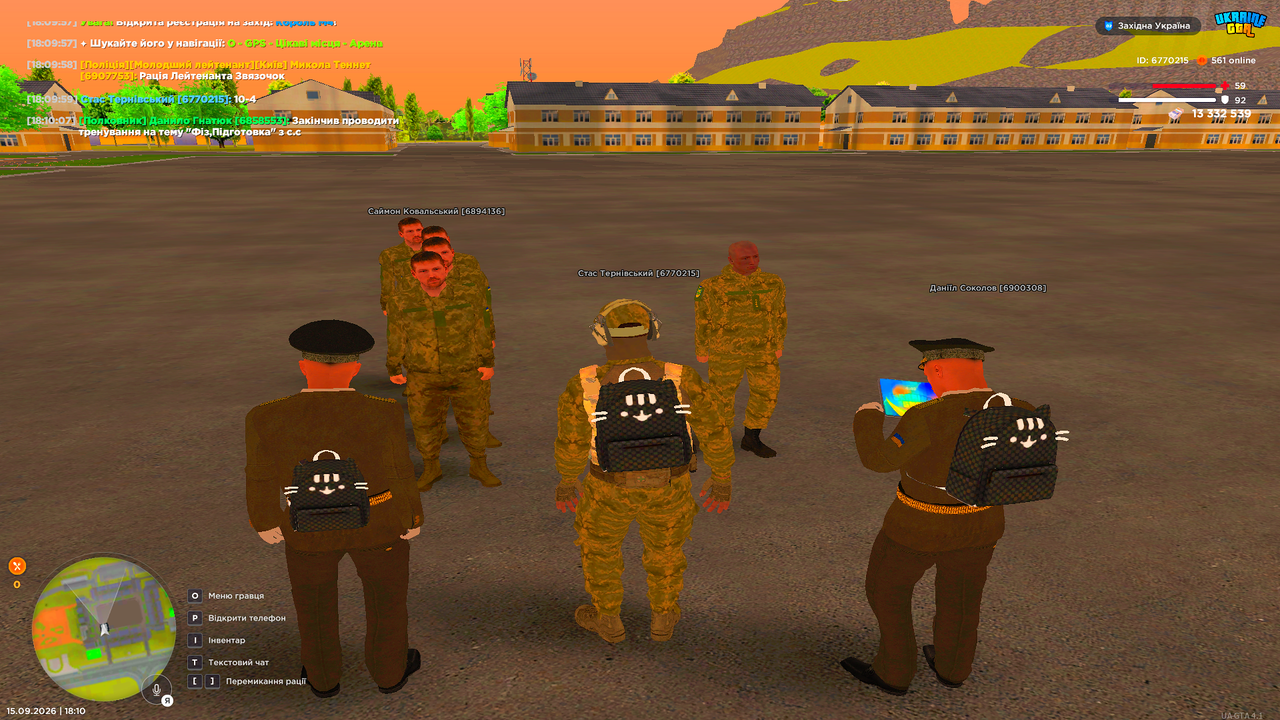 UKRAINE GTA 15 09 2026 18 10 09