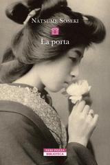 Natsume Soseki – La porta (2025)