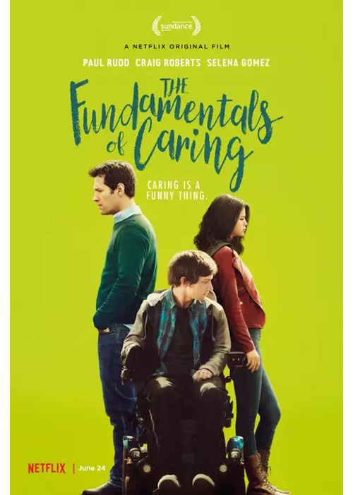 Opiekun / The Fundamentals of Caring (2016) MULTi.1080p.WEB-DL.H.264-DSiTE / Lektor i Napisy PL