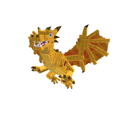 Dragon Cannelloni