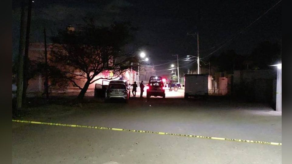 Terrible feminicidio: Mujer es asesinada por desconocidos en calles de Guanajuato