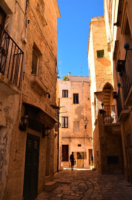 POLINAGNO A MARE-27-9-2018 - Italia y sus pueblos-2018/2019/2023 (19)