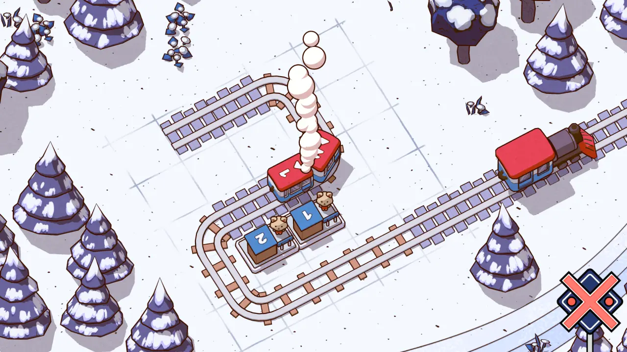 Download Railbound APK