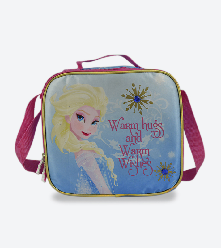 Frozen Lunch Bag 