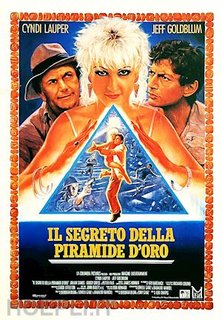 Il segreto della piramide d'oro (1988).mkv BDRip 576p x264 AC3 iTA-ENG
