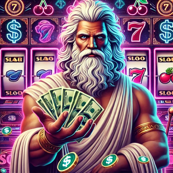 Slot Gacor